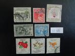 colombia - diverse (zl-581), Ophalen of Verzenden, Gestempeld, Zuid-Amerika