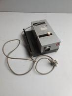 Ernst leitz wetzlar GMBH, Ophalen of Verzenden, Zo goed als nieuw