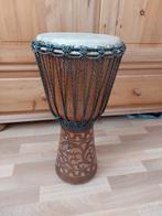 Djembe, Muziek en Instrumenten, Ophalen, Gebruikt, Trommel