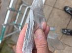 Fietsendrager voor achter caravan, Caravans en Kamperen, Ophalen, Gebruikt