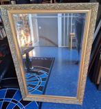 Barok spiegel, Huis en Inrichting, Woonaccessoires | Spiegels, Ophalen, Gebruikt, Minder dan 100 cm, Rechthoekig