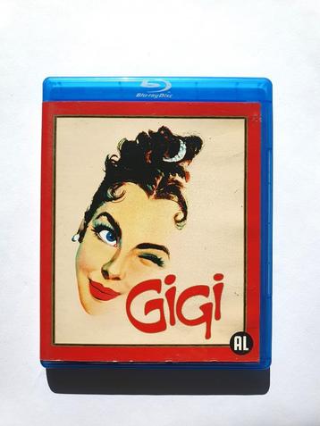 Gigi (1958) beschikbaar voor biedingen