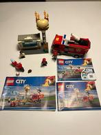 Lego, Kinderen en Baby's, Speelgoed | Duplo en Lego, Ophalen of Verzenden, Zo goed als nieuw, Complete set, Lego