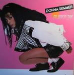 Donna Summer – Cats Without Claws-Vinyl Lp., Ophalen of Verzenden, Zo goed als nieuw, R&B, 1980 tot 2000
