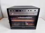 Droogoven Sedona met toebehoren, Minder dan 45 cm, Minder dan 45 cm, Oven, Ophalen of Verzenden