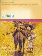 Sahara, Boeken, Geschiedenis | Wereld, Gelezen, Afrika, Verzenden