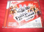 The Voice of Holland, The Songs, nieuw, Ophalen of Verzenden, 2000 tot heden, Nieuw in verpakking
