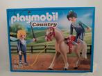 Playmobil  6933 Voltigeteam met paard, Ophalen of Verzenden, Nieuw, Complete set
