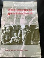Niet-Westerse geschiedenis, Ophalen of Verzenden, Zo goed als nieuw, Janny de Jong, Ge Prince en Hugo s'Jacob, Overige gebieden