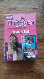 Paarden kwartet nieuw, Ophalen, Nieuw, Kwartet(ten)