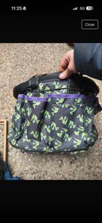 Poetstas EJ Dragon Limited Edition, Ophalen of Verzenden, Gebruikt