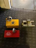 Disselslot bak mey cilinder, Caravans en Kamperen, Caravan accessoires, Ophalen of Verzenden