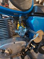 MZ TS/ETZ onderdelen, Motoren, Ophalen of Verzenden, Gebruikt