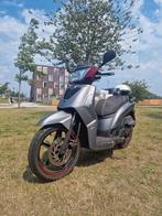 Kymco People S 2013 (start niet), Fietsen en Brommers, Scooters | Kymco, Ophalen, Gebruikt, Maximaal 45 km/u, People S