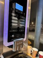 Koffieapparaat Animo met sfeerverlichting - Horeca, 10 kopjes of meer, Ophalen of Verzenden, Gebruikt, Koffiemachine