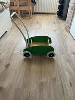 IKEA Loopwagen - Duwkar voor kinderen, Ophalen, Zo goed als nieuw, Duw- of Trekspeelgoed