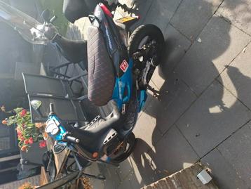 Peugeot speedfight 2 beschikbaar voor biedingen