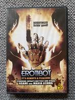 Erotibot (2011 ), Cd's en Dvd's, Dvd's | Overige Dvd's, Ophalen of Verzenden, Zo goed als nieuw, Sciencefiction/erotiek, Vanaf 16 jaar