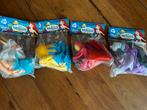 Disney handpoppen Ariël/Kleine zeemeermin, Verzamelen, Ophalen of Verzenden, Overige figuren, Nieuw, Beeldje of Figuurtje