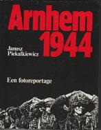 Arnhem 1944 een foto reportage Market Garden, Ophalen of Verzenden, Overige soorten, Nederland, Boek of Tijdschrift