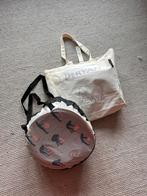 Travel cot Deryan, Kinderen en Baby's, Babywiegjes en Ledikanten, Ophalen of Verzenden, Zo goed als nieuw, Reisbedje