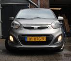 Kia Picanto 1.0 CVVT Comfort Pack| NAP, Voorwielaandrijving, Stof, Gebruikt, 400 kg