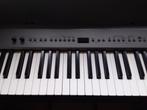 Electrische piano, Ophalen, Zo goed als nieuw, Zwart