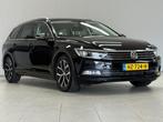 Volkswagen Passat Variant 1.6 TDI Business Edition/ D-Riem v, Stof, Gebruikt, 4 cilinders, Zwart