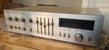 Technics SH-8030 Space Dimension Controller Voorversterker beschikbaar voor biedingen