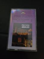 Pink floyd animals cassette, Cd's en Dvd's, Cassettebandjes, Ophalen of Verzenden, Zo goed als nieuw, 1 bandje, Origineel