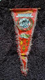 vaantje, Ophalen, Zo goed als nieuw, Ajax, Vaantje of Sjaal