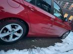 BMW 1-Serie, Auto's, BMW, 1-Serie, Euro 5, Achterwielaandrijving, Zwart