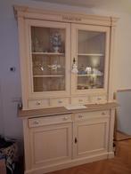 Kamer kast. Ca. 150 x 215 hoog...veel bergruimte l0, Huis en Inrichting, Kasten | Buffetkasten, Ophalen, Gebruikt, 50 tot 75 cm