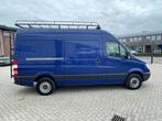 Mercedes-Benz Sprinter 316 2.2 CDI 366 HD, Euro 5, Gebruikt, Blauw, 163 pk
