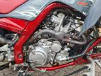 Defect Yamaha Raptor 700 Motorblok, Motoren, Onderdelen | Yamaha, Ophalen, Gebruikt
