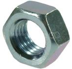 38x M30 Zeskantmoer, Ophalen of Verzenden, Nieuw, IJzer, Overige typen