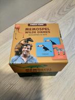 Nieuwe memory spel Freek Vonk, Ophalen of Verzenden, Nieuw