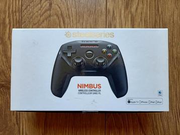 Steelseries Apple / Mac Nimbus Disney edition zgan  beschikbaar voor biedingen