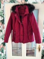 Zo goed als nieuwe winterjas., Ophalen of Verzenden, Zo goed als nieuw, Maat 38/40 (M), Zwart