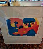 Karel Appel, Litho uit 1969, handgesigneerd, Ophalen