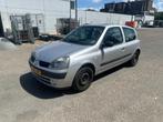 Renault Clio 1.2 Community, Voorwielaandrijving, Gebruikt, 4 cilinders, Elektrische ramen