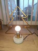 Kerstlamp nieuw in de verpakking., Ophalen of Verzenden, Nieuw, Minder dan 50 cm