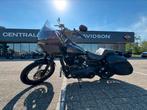Harley Davidson FXDB STREETBOB uit 2014, Chopper, Particulier, Meer dan 35 kW, 1700 cc
