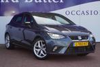 Seat Ibiza 1.0 TSI 110PK FR Business Intense Plus+led+vitrua, Gebruikt, Ibiza, Origineel Nederlands, Bedrijf
