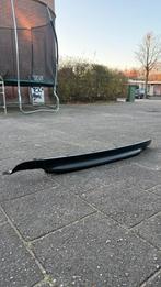 BMW E46 M sport diffuser, Auto-onderdelen, Ophalen of Verzenden, Nieuw, BMW, Bumper