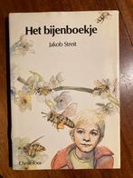 Christofoor Jacob Streit Het bijenboekje Vrijeschool, Boeken, Ophalen of Verzenden, Fictie algemeen, Zo goed als nieuw