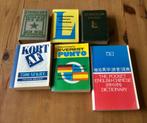 Esperanto Schildlof’s 1931. Russisch-Deutsch.English-Chinese, Boeken, Ophalen of Verzenden, Gelezen, Overige uitgevers