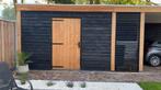 schuifdeur/loftdeur/barndeur/poortdeur op maat gemaakt, Doe-het-zelf en Verbouw, Deuren en Horren, Ophalen of Verzenden