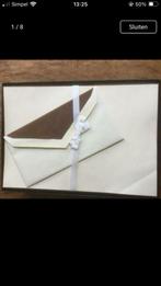 Briefpapier crane’s, Diversen, Ophalen of Verzenden