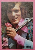 Salim Seghers ( fotokaart , strooikaart), Ophalen, Zo goed als nieuw, Foto of Kaart